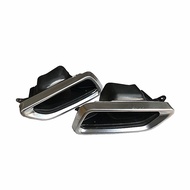 18320-T2J-H01/18310-T2J-H01 sesuai untuk paip ekzos dan muffler tekak ekor Accord 2014-2017.