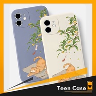 IPhone case for iPhone 6 7 8 Plus X Xr XsM 11 12 13 14 15 ProMax Phukiengiauudai BS29