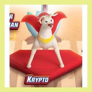 ◫ ❏ ┗ Jollibee Kiddie Meal DC Super Pets Toys INDIVIDUAL