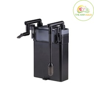 Hbl-802 BOX FILTER FISH TANK FILTER CLEAN AQUARIUM TANK