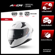 Sports Touring Helmet With Bluetooth AXOR ALTOR