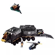 TAKARA Diaclone D.Vehicles