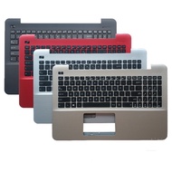 Laptop Palmrest top case For Asus V555L V555U X555M K555LN DX992L Fl5800 V555L X555LB A555U VM590L X