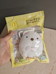 全新 角落小夥伴 角落生物 卡套