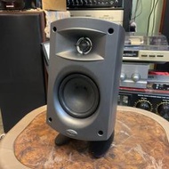 Klipsch CD-7 thx 環繞衛星喇叭