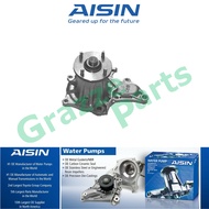 AISIN Engine Water Pump for Toyota Corolla AE86 3A