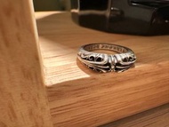 Chrome Hearts Ring/戒指