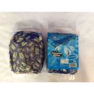 JACK n JILL Dynamite Choco Filled Mint Flavoured Candy ±300's Gula Gula Coklat angin Ready Stock 火爆零