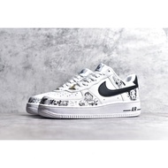 [Premium] One Piece x Nike Air Force 1 AF1 Low-Top Casual Sneakers