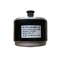 ❖✸Original YH1030 MY1016 Little Dolphin electric car motor 24V250w 300w belt brushed motor