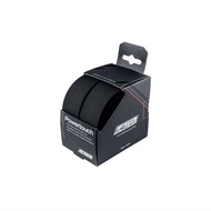 FSA Powertouch Black Bar Tape - Dropbar Tape for Road Fixie Gravel Bikes