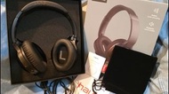 【５折】Havit 海威特 H601BT ANC主動降噪耳罩式耳機