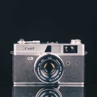 Canon Canonet QL19 #0746 #135底片相機