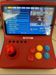 徵收復古遊戲機，啲遊戲復古正