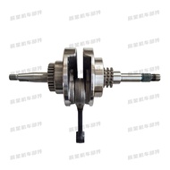 Bahagian Enjin Skuter WH-100/110cc Aci Engkol