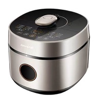 Nine.Yang Electric Pressure Cooker Bladder of a Ball Pressure Cooker Double-Liner Intelligent Reservation Rice Cooker Suitable for Large Capacity6L60A7