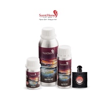 Tinh dầu Scent Homes - mùi hương (YSL Black Opium)