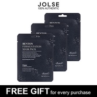 BENTON Fermentation Mask Pack 3ea