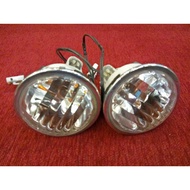 daihatsu move L900rs signal light