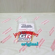 GR Sport Logo Emblem Raize Innova Fortuner Hilux Avanza Agya ETC Universal Original