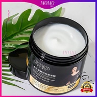 Hunmui Caviar Hair Mask Treatment Deep Moisturise Soften Shiny Hair Conditioner Keratin PinkyPinky Salon Beauty