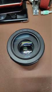 canon 50 1.8 stm
