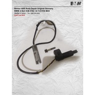 Original Germany Front Wheel ABS Sensor bmw 3 Series E46 318i 1.8 1.9 518i M43