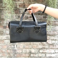 GIVENCHY SARC真皮牛皮手提包手提袋 有瑕疵 意大利高級二手古著