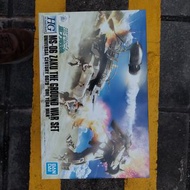 重力戰線。全新  高達。渣古 gto Hg mg pg pb