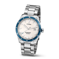 Titoni Seascoper 83985 SBB Automatic Gents watch