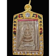 Phra Somdej Luang Pho Khun 龙婆坤崇迪 BE 2537
