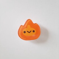 小火 | Magsafe支架