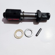 FIX PIN PH65 SET KUNCI MATA PH 65 BOR JACK HAMMER HITACHI PH65