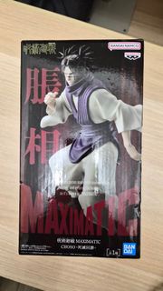 Bandai MAXIMATIC 脹相 #咒術迴戰#景品