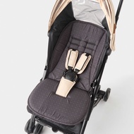 Babyshop Juniors Print Stroller Cushion-Multicolour