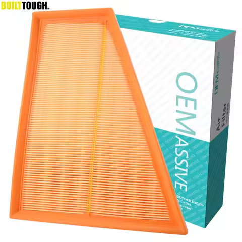 Air Filter 6G919601AC For Ford Galaxy S-MAX For Mondeo 2007 2008 2009 2010 2011 2012 2013 2014 1.6L 