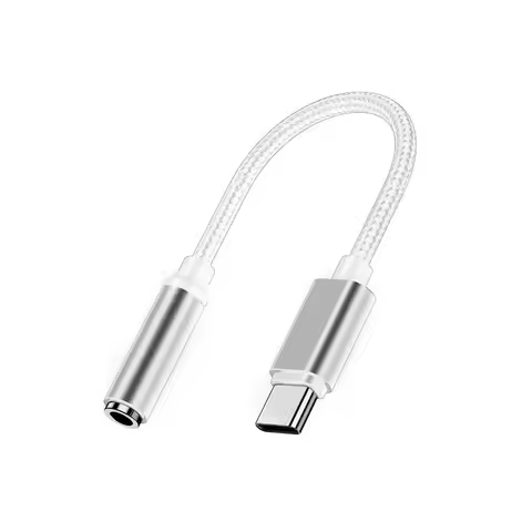 OTG USB to Type C Adapter Type C Cable Adapter Connector for Xiaomi Samsung S20 Huawei OTG Data Cabl