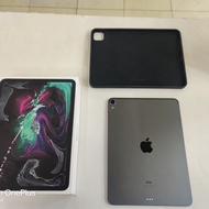 IBOX IPAD PRO 2018 11INCH 64GB 256GB FULLSET ORIGINAL MULUS SECOND