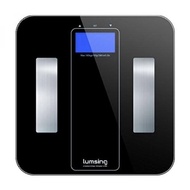 Lumsing Digital Body Fat, Body Water, Muscle Mass, Bone Mass and Calorie  Haishi