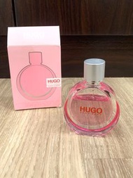 Hugo Boss 香水