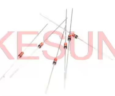 1N4742A 1N4742 IN4742 1W 12V ZENER DIODE IC Connector x500PCS FREE SHIPPING