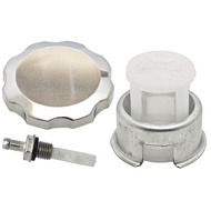 Fuel Tank Joint Filter Cap Kit For GX390 GX340 GX270 GX240 GX200 GX160 Lawn Mower Engine Motor Spare