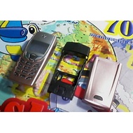 Nokia 6510 plus bone casing