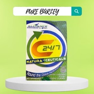 C 24/7 Natura-Ceuticals Dietary Supplement