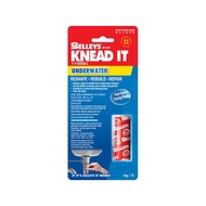 SELLEYS Knead It Underwater 50g Epoxy Putty