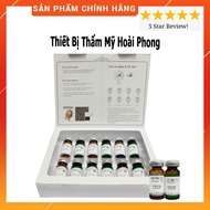 Genuine Korean Btox Peel 2-Color Biological Skin Replacement Stem Cell Serum Essence.