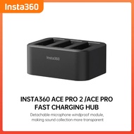 Insta360 Ace Pro 2 Hub for Insta360 Ace/Ace Pro/Ace Pro 2