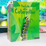 Oxford Reading Tree Word Sparks Level 1-3 (32 Books)