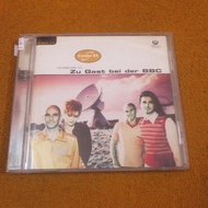 ZU GAST BEI DER BBC (Unsealing )16B72 yuan