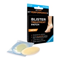 KT Tape Blister Treatment Patch Anti-Blister Plaster for Calluses and Feet